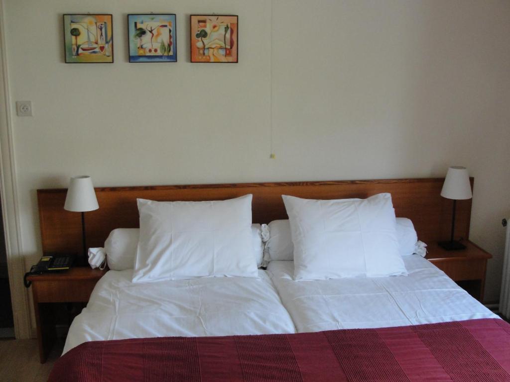 Hotel Marie- Bosje De Haan Cameră foto